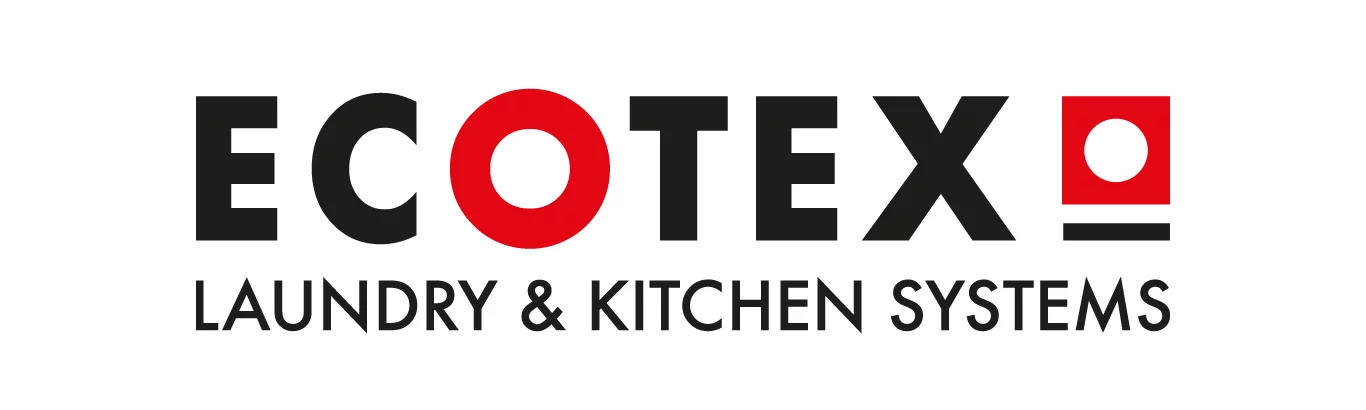 ECOTEX Laundry & Kitchen Systems Logo ECOTEX Laundry & Kitchen Systems Logo