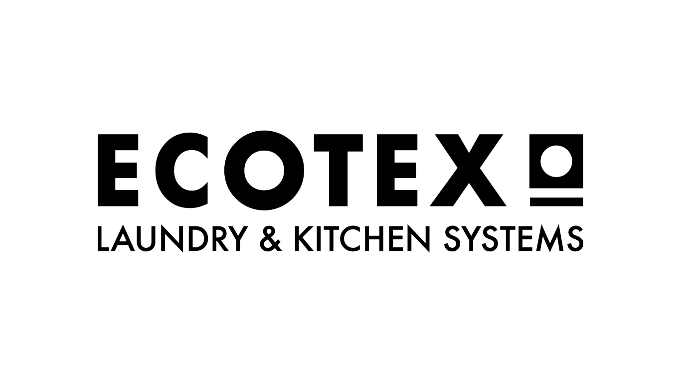 ECOTEX Logo Schwarz