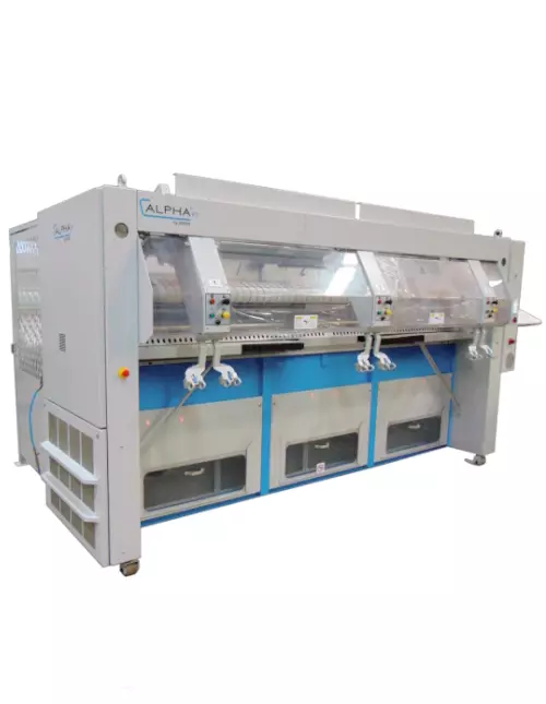 Eingabemaschine 3000mm - 3500mm