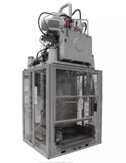 Industrielle Presse 60 MD / 60 HD