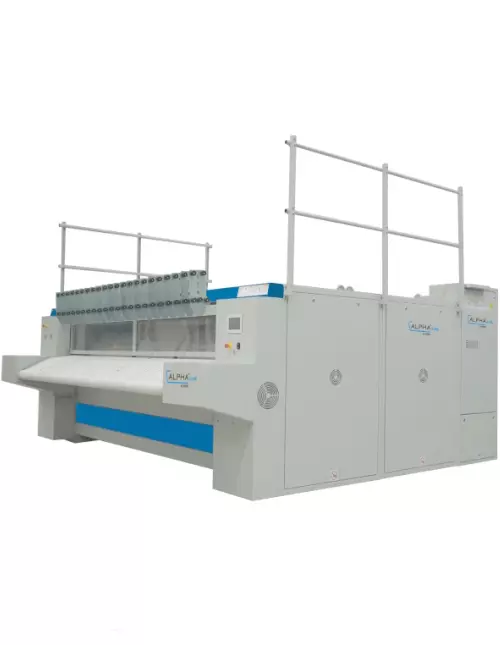 Rollen 1/2/3 Zylinderdurchmesser Breite 3000mm - 4000mm