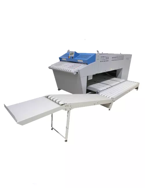 Trockenlegefaltmaschine 1x1 / 3x1