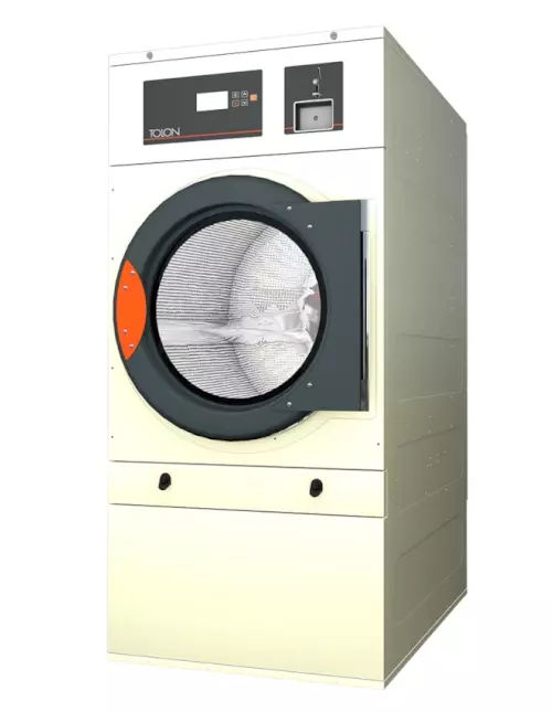 TOLON Industrietrockner 11KG - 33KG