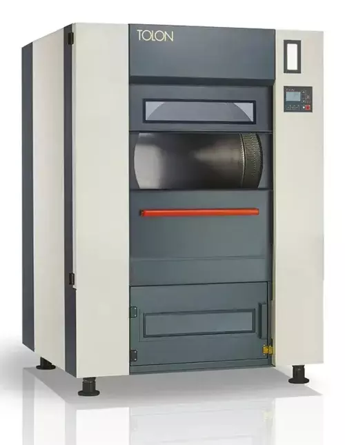 TOLON Industrietrockner 28KG - 110KG