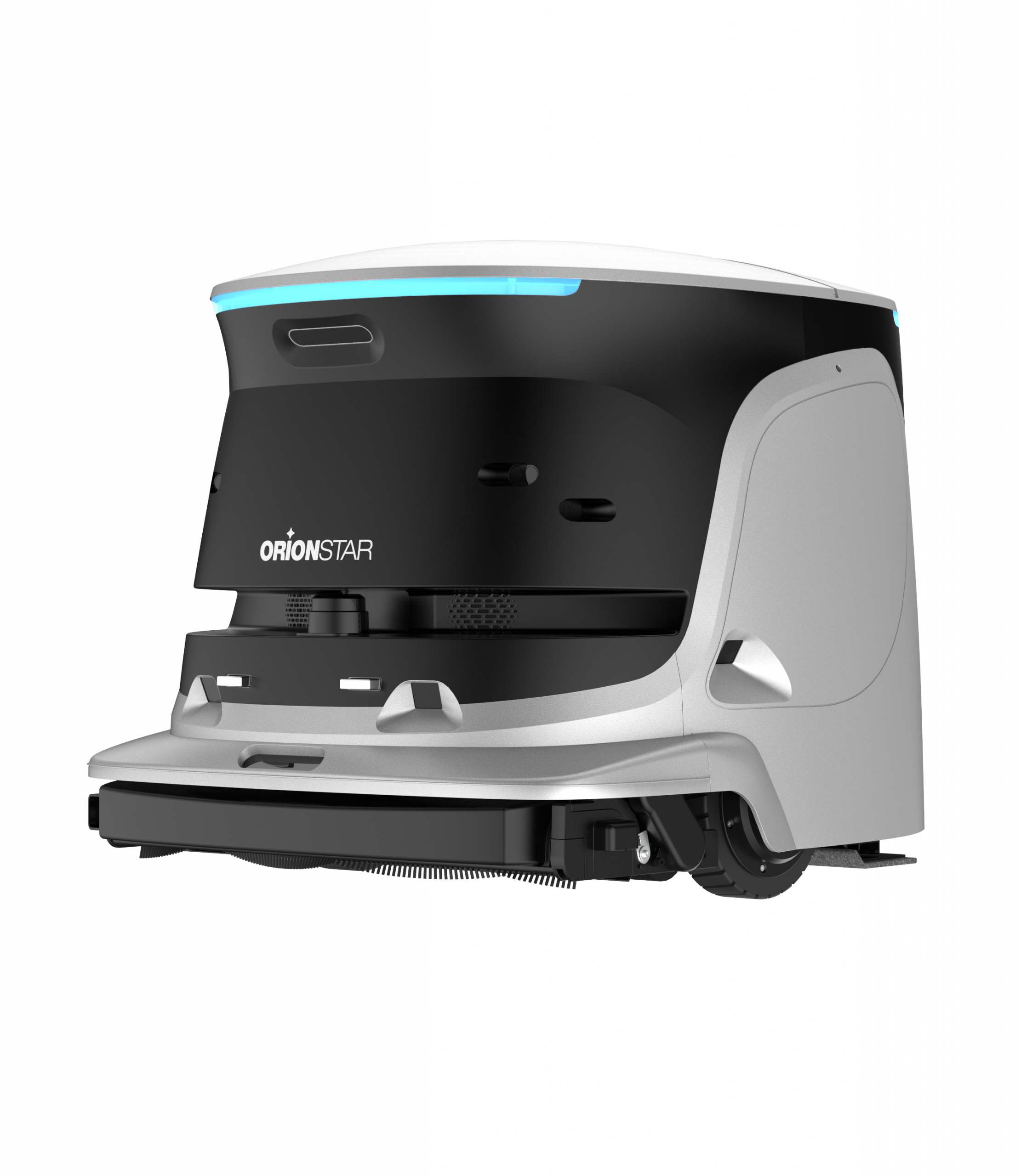 Reinigungsroboter Cleanibot