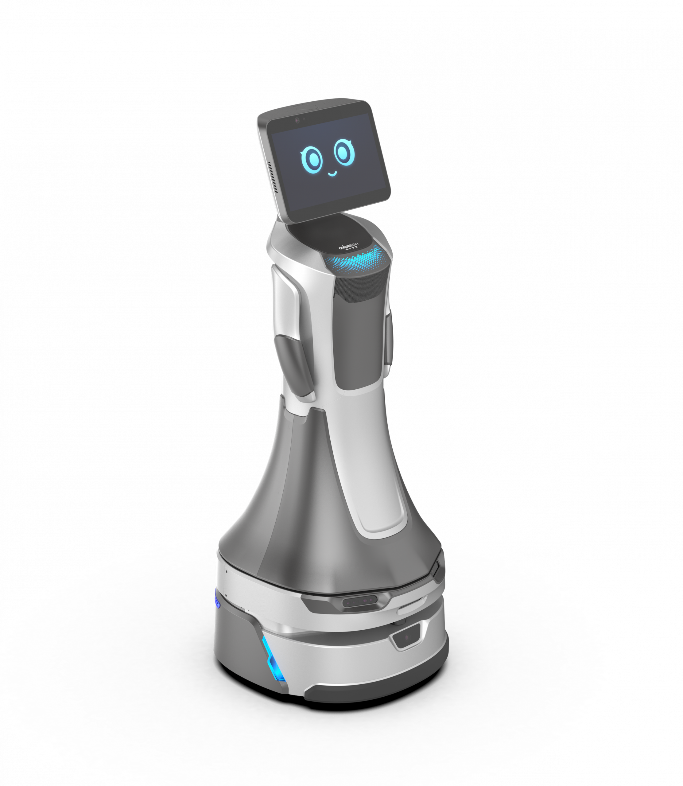 Service Roboter Greetingbot Nova