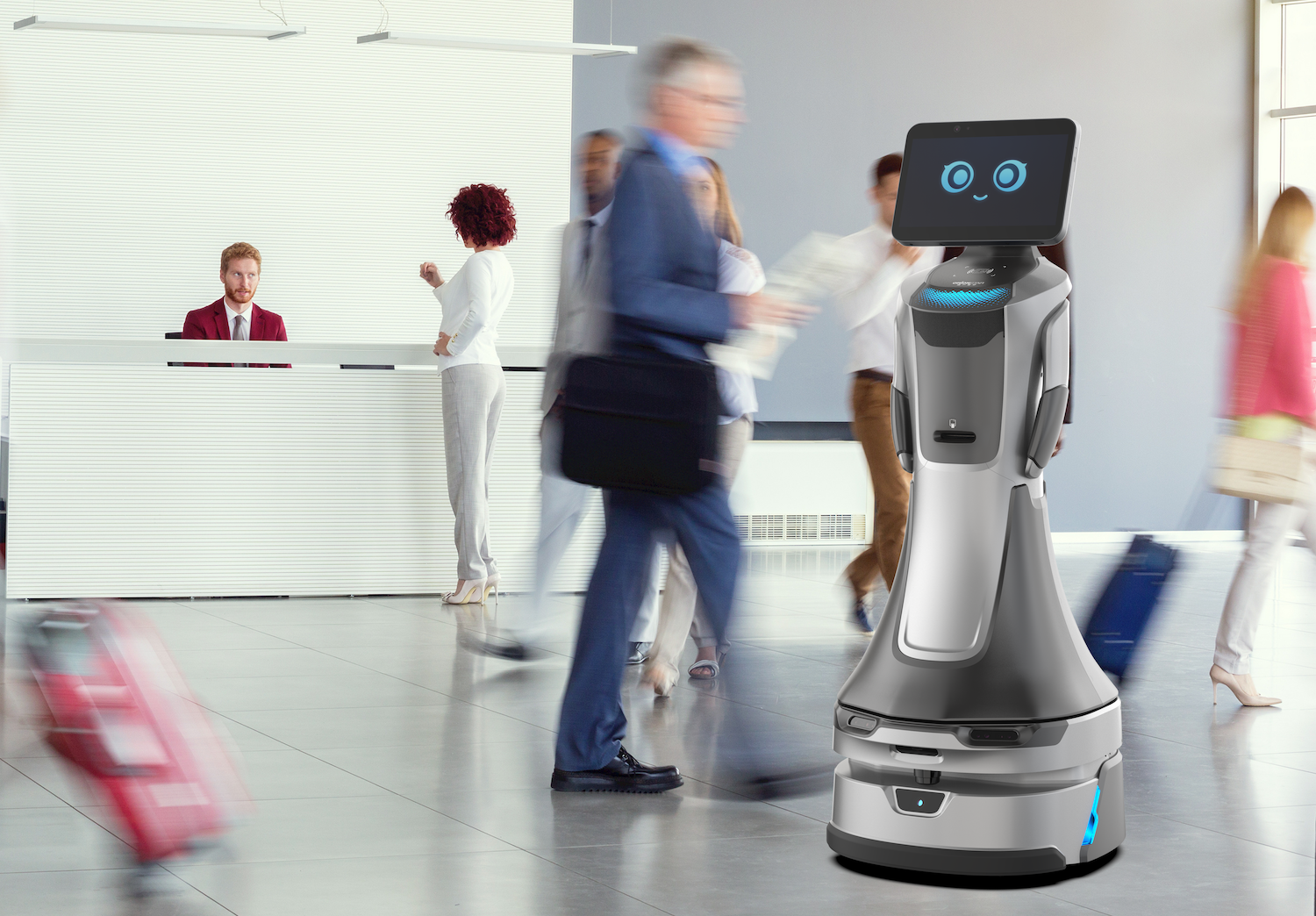 Serviceroboter kaufen