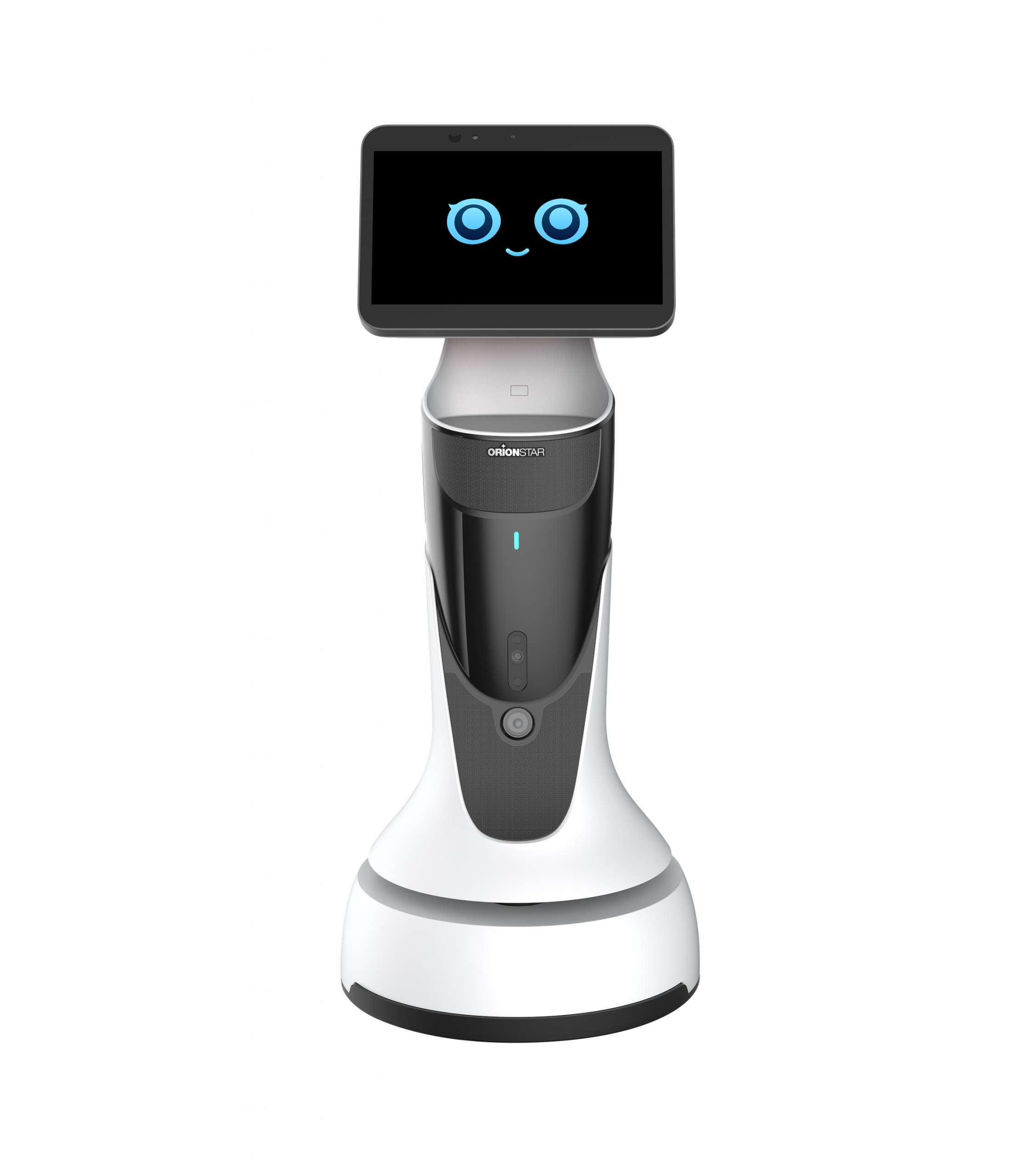 Service Roboter Greetingbot Mini
